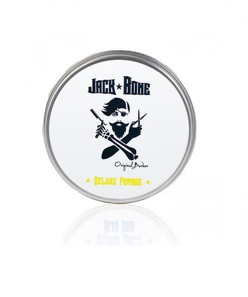 JACK BONE Deluxe Pomade 15ml