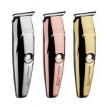 GAMMA+ ABSOLUTE HITTER CORDLESS TRIMMER