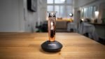 GAMMA+ ABSOLUTE HITTER CORDLESS TRIMMER