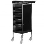 ΒΟΗΘΟΣ ΚΟΜΜΩΤΗΡΙΟΥ FX11-B BLACK 125867