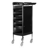 ΒΟΗΘΟΣ ΚΟΜΜΩΤΗΡΙΟΥ FX11-B BLACK 125867
