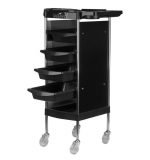 ΒΟΗΘΟΣ ΚΟΜΜΩΤΗΡΙΟΥ FX11-B BLACK 125867