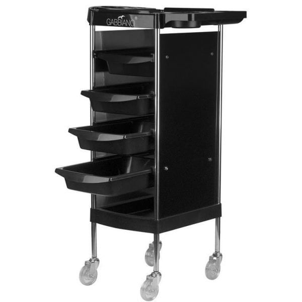 ΒΟΗΘΟΣ ΚΟΜΜΩΤΗΡΙΟΥ FX11-B BLACK 125867