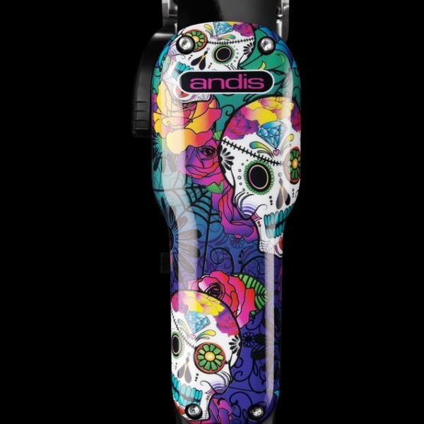 ΚΟΥΡΕΥΤΙΚΗ ANDIS CORDLESS USPRO Li - SUGAR SCULL