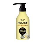 REDIST HAIR CARE SHAMPOO VANILLA 500ml