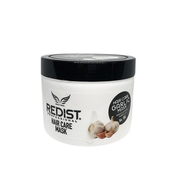 REDIST HAIR CARE MASK GARLIC 500ml