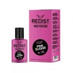 REDIST HAIR PERFUME (PINK SUGAR) 50ml