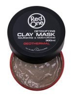 REDONE CLAY MASK GEOTHERMAL 300ml