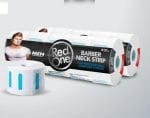 ΧΑΡΤΙ ΛΑΙΜΟΥ REDONE BARBER NECK STRIP 5Χ100