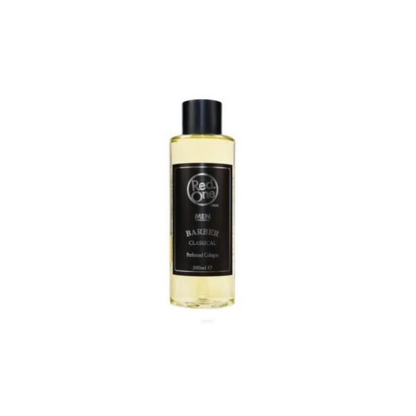 REDONE PERFUMED COLOGNE CLASSICAL 500ml