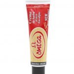ΚΡΕΜΑ ΞΥΡΙΣΜΑΤΟΣ OMEGA 150ml