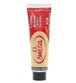 ΚΡΕΜΑ ΞΥΡΙΣΜΑΤΟΣ OMEGA 150ml