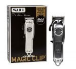 ΚΟΥΡΕΥΤΙΚΗ Wahl Cordless Magic Clip METAL EDITION