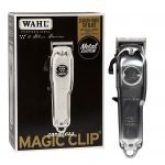 ΚΟΥΡΕΥΤΙΚΗ Wahl Cordless Magic Clip METAL EDITION