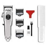 ΚΟΥΡΕΥΤΙΚΗ Wahl Cordless Magic Clip METAL EDITION