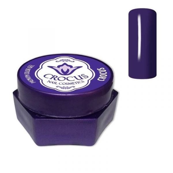 CROCUS Color Premium - Crocus 5ml