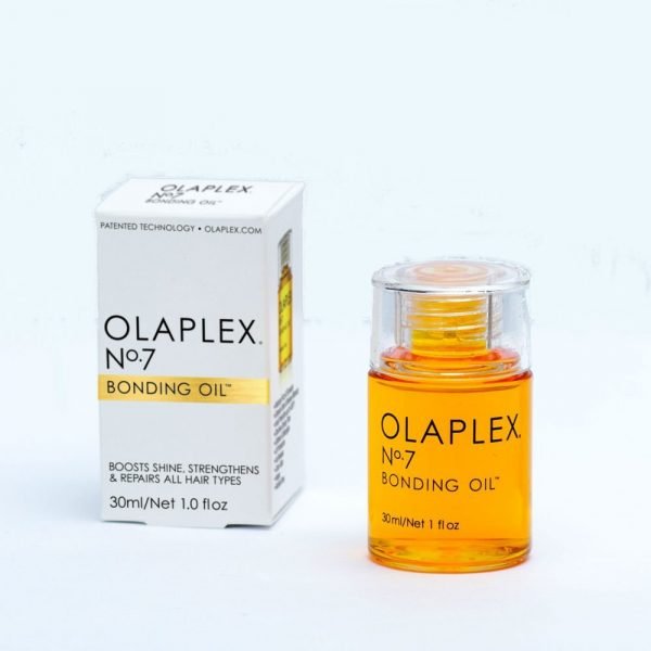 OLAPLEX No. 7 Bonding Oil 30ml.