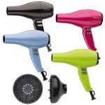 ΣΕΣΟΥΑΡ GAMMA PIU TURBOSTAR SET COMPACT ΜΑΥΡΟ