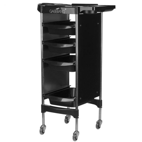 ΒΟΗΘΟΣ ΚΟΜΜΩΤΗΡΙΟΥ FX11-2 BLACK 125868