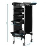 ΒΟΗΘΟΣ ΚΟΜΜΩΤΗΡΙΟΥ FX11-2 BLACK 125868