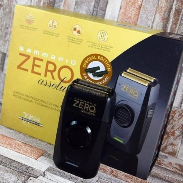 ΞΥΡΙΣΤΙΚΗ GAMMA PIU ZERO ASSOLUTO