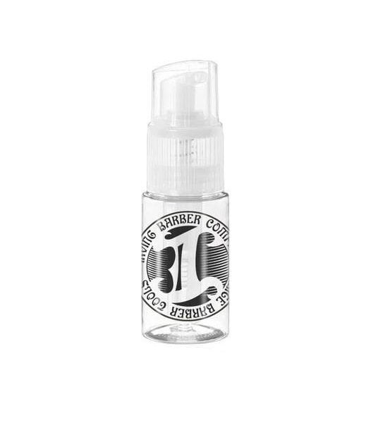 IRVING IBC ΔΟΧΕΙΟ ΤΑΛΚ 80ml