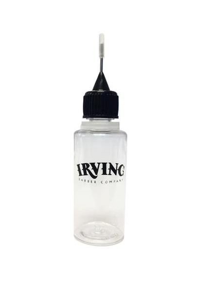 IRVING IBC ΔΟΧΕΙΟ ΛΙΠΑΝΣΗΣ 20ml