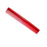 IRVING IBC ΧΤΕΝΑ RED RULER STYLING COMB