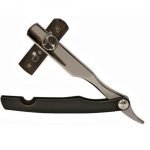 ΞΥΡΑΦΙ IRVING IBC GUN METAL MATTE BLACK RAZOR