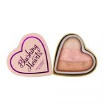 Revolution ΚΩΔ.1510 I HEART MAKEUP BLUSHER ICED HEARTS
