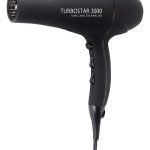 ΣΕΣΟΥΑΡ TURBOSTAR 3000 ΜΑΥΡΟ
