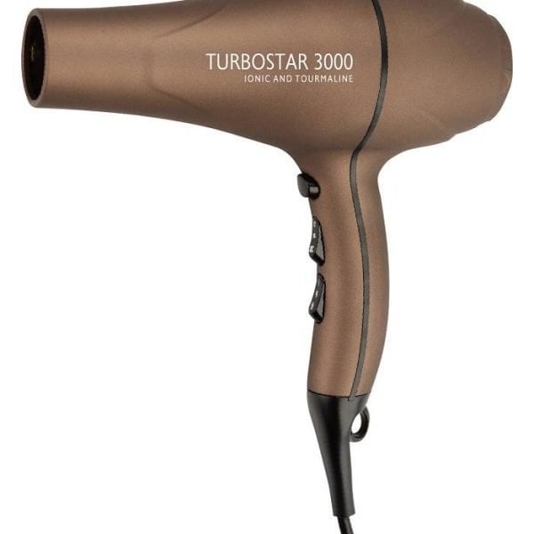 ΣΕΣΟΥΑΡ TURBOSTAR 3000 ΚΑΦΕ