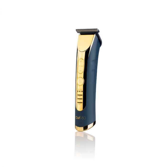 605556-1 ΚΟΥΡΕΥΤΙΚΗ TRIMMER ELITE 007