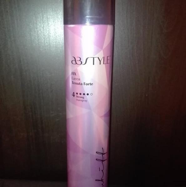 ΛΑΚ Ab Style Strong 4 500ml