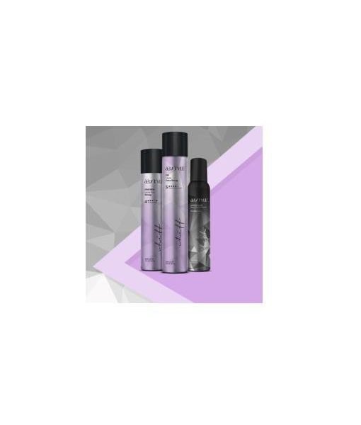 ΛΑΚ Ab Style Strong 4 500ml
