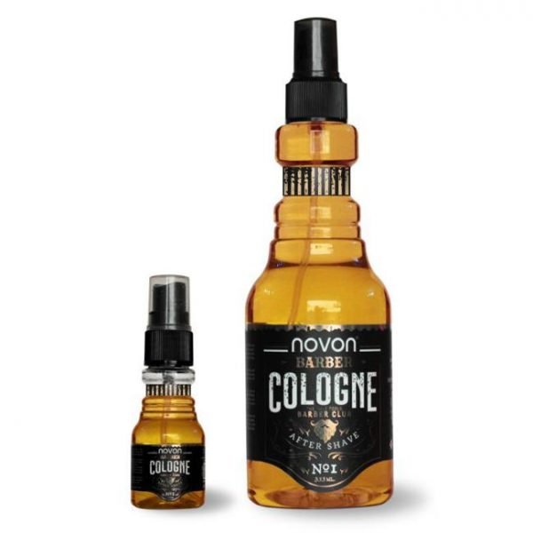 Novon barber Cologne after shave no 1 355 ml
