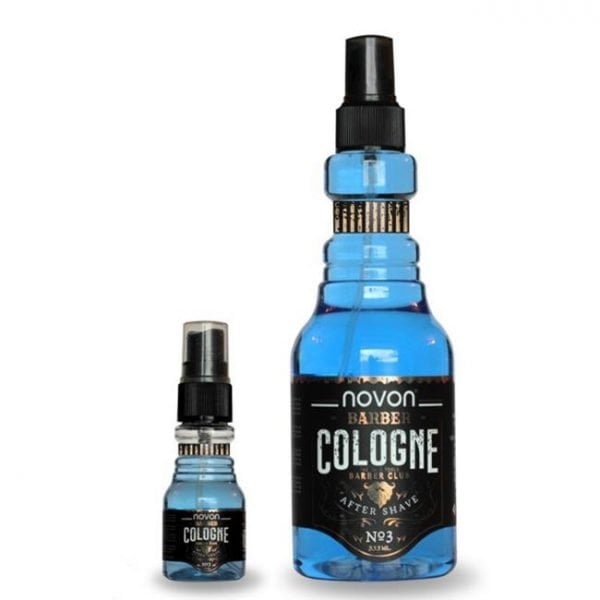 Novon barber Cologne after shave no 3 355 ml