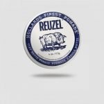 ΠΟΜΑΔΑ REUZEL CLAY MATTE 113g