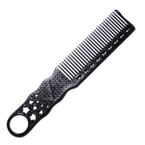 ΧΤΕΝΑ YS PARK CLIPPER COMB YS280SC BLACK