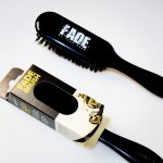 FADE BRUSH BY JACK DEAN DENMAN