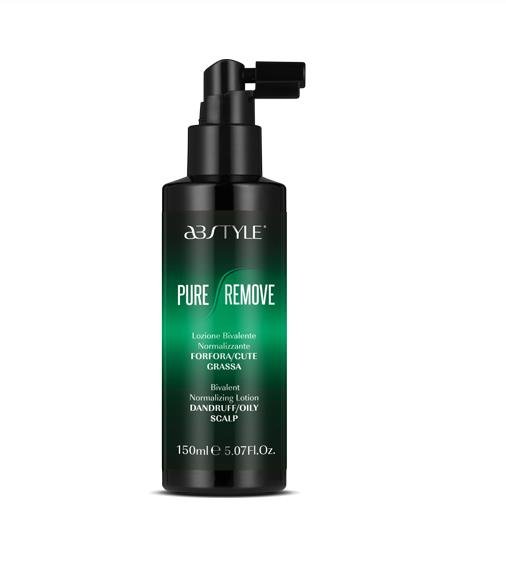 ΛΟΣΙΟΝ Pure Remove Bivalent Ab Style 150ml