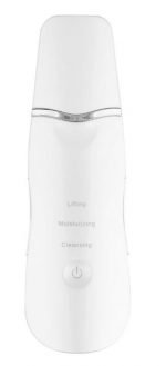 ΣΥΣΚΕΥΗ SKIN SCRUBBER ΛΕΥΚΗ 126274