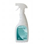 DESCOL 75 ΑΠΟΛΥΜΑΝΤΙΚΟ ΥΔΡΟΑΛΚΟΟΛΟΥΧΟ 750ml