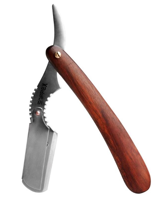 *-1 ΞΥΡΑΦΙ SNIPPEX 129 WOOD 127975
