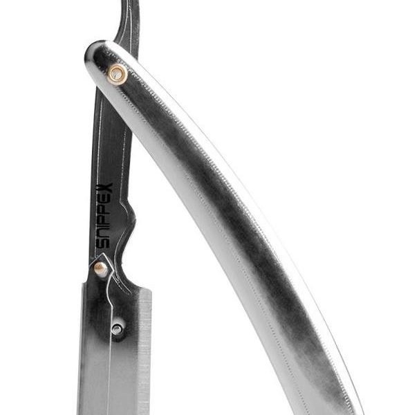 ΞΥΡΑΦΙ SNIPPEX 135 STEEL 127976