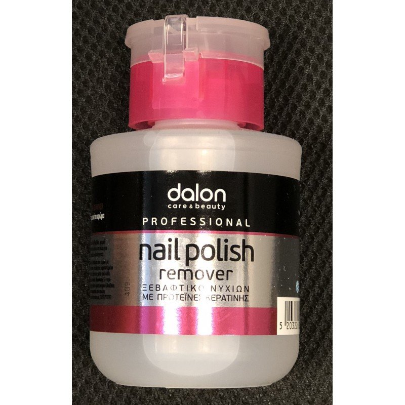 *-1 ΑΣΕΤΟΝ ΜΕ ΚΕΡΑΤΙΝΗ DALON 200ml