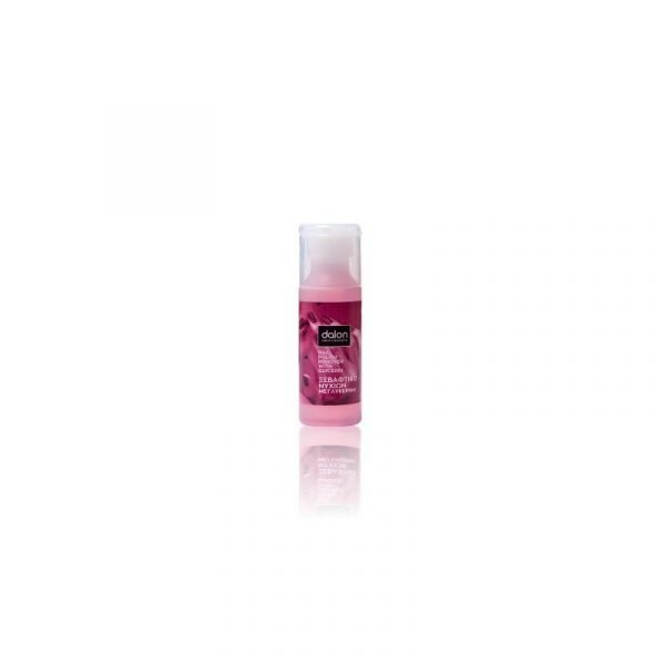 ΑΣΕΤΟΝ ΜΕ ΓΛΥΚΕΡΙΝΗ DALON 120ml