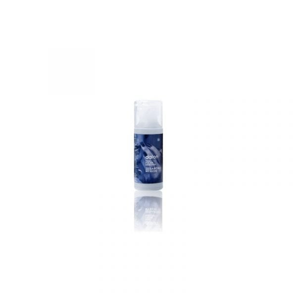 ΑΣΕΤΟΝ NAIL POLISH REMOVER DALON 120ml