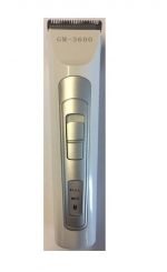 ΚΟΥΡΕΥΤΙΚΗ TRIMMER GM - 3600
