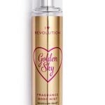 GOLDEN SKY BODY MIST